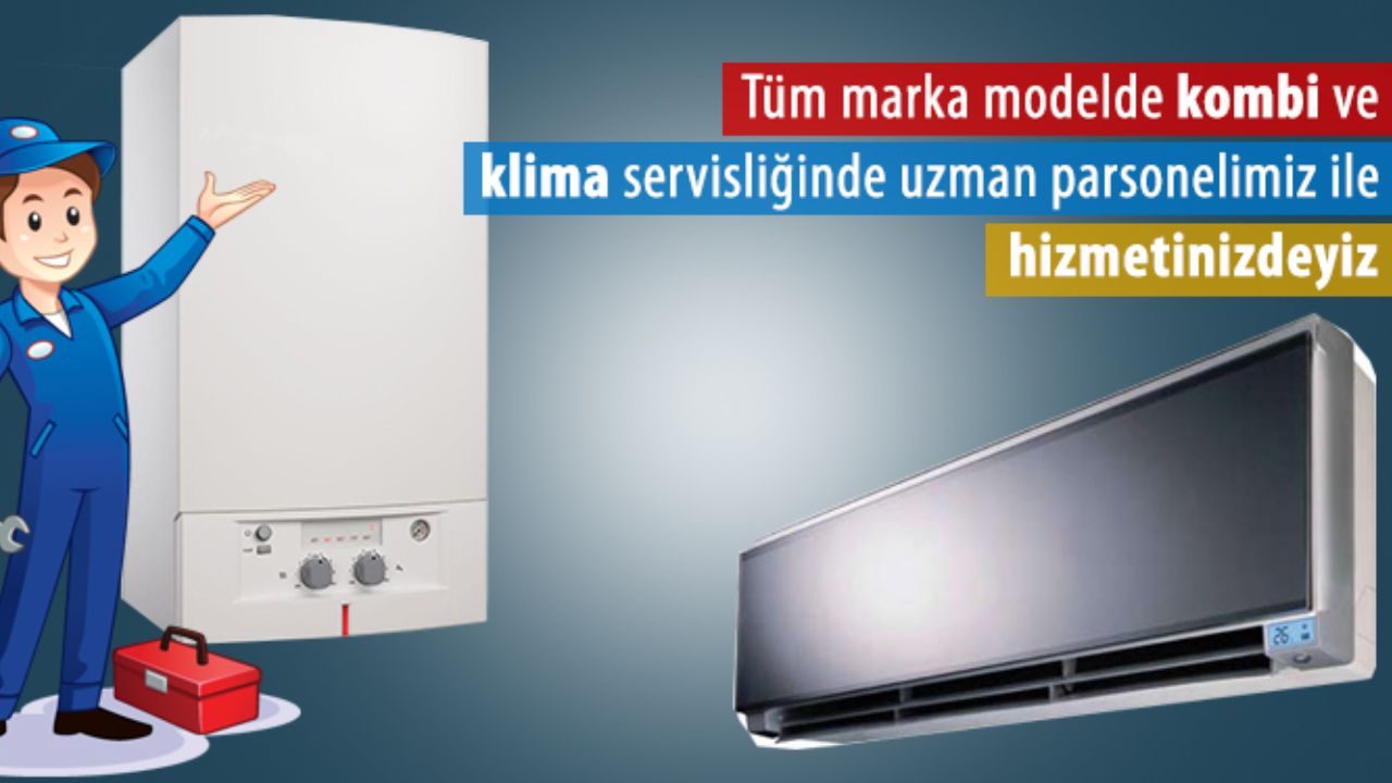  Adapazarı Vestel Klima Servisi